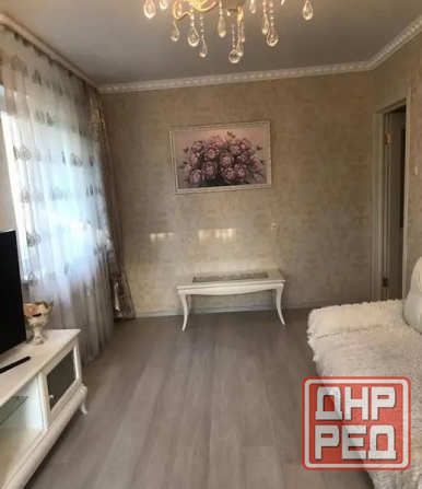 Сдаю двухкомнатную квартиру в центральном районе города Донецка Донецк - изображение 4