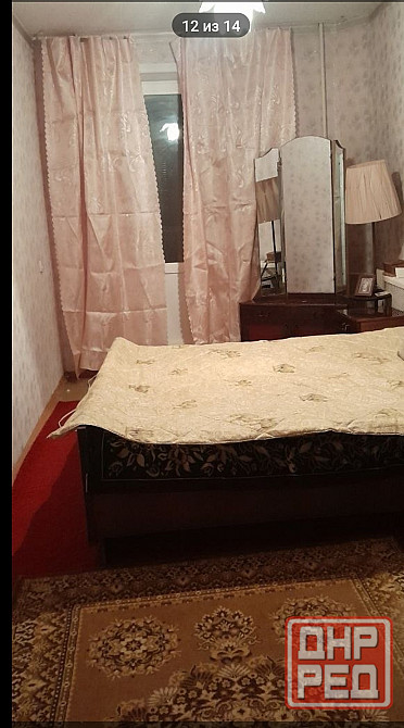 Продается 3-х комн. кв-ра г.Донецк, Куйб. р-н, ориентир Галактика Донецк - изображение 7