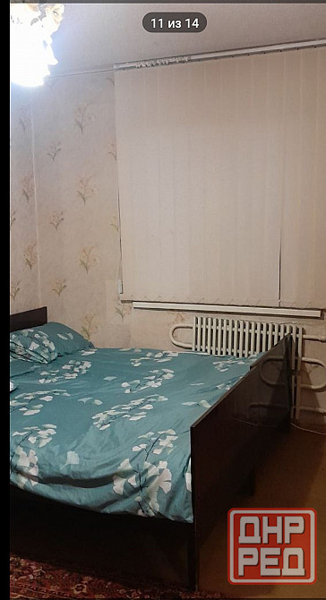 Продается 3-х комн. кв-ра г.Донецк, Куйб. р-н, ориентир Галактика Донецк - изображение 4