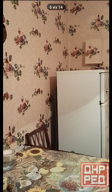 Продается 3-х комн. кв-ра г.Донецк, Куйб. р-н, ориентир Галактика Донецк - изображение 8