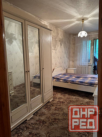 Продам 3ком Пролетарский р-он, Щетинина Донецк - изображение 8