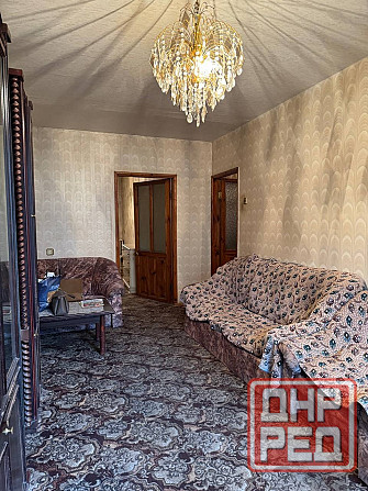 Продам 3ком Пролетарский р-он, Щетинина Донецк - изображение 7