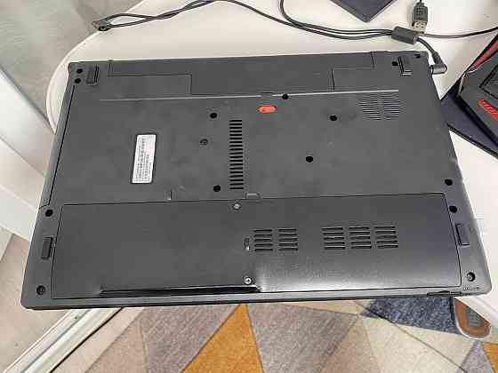 Ноутбук Acer Aspire i7 16gb 710m ssd120 Донецк