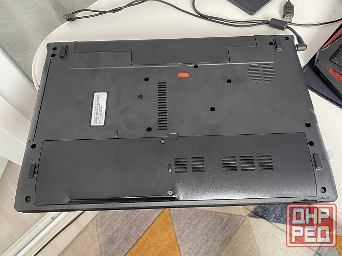 Ноутбук Acer Aspire i7 16gb 710m ssd120 Донецк - изображение 4