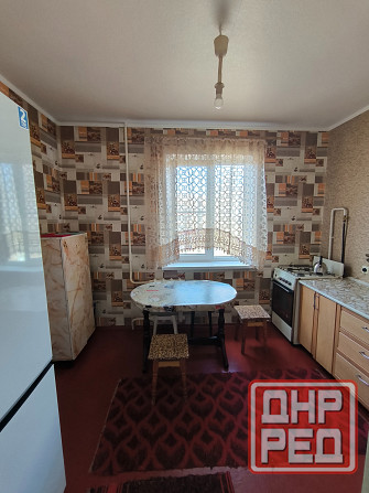 1 к кв крупногабаритная. Боссе Донецк - изображение 3