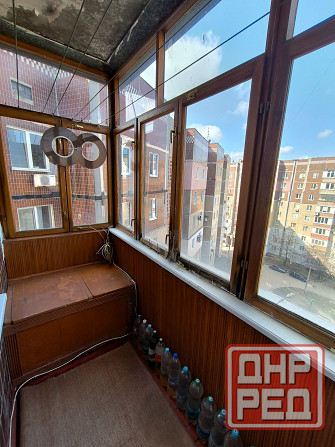 1 к кв крупногабаритная. Боссе Донецк - изображение 9