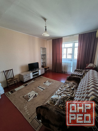 1 к кв крупногабаритная. Боссе Донецк - изображение 5