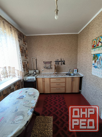 1 к кв крупногабаритная. Боссе Донецк - изображение 1