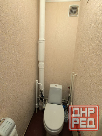 1 к кв крупногабаритная. Боссе Донецк - изображение 6