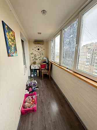 Продам 3ком кв Пролетарский р-он, Прожекторная Донецк