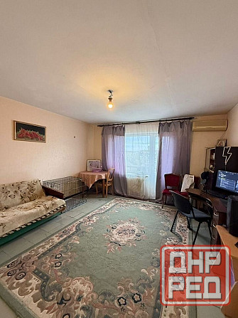 Продам 3ком кв Пролетарский р-он, Прожекторная Донецк - изображение 5