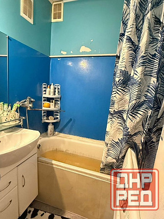 Продам 3ком кв Пролетарский р-он, Прожекторная Донецк - изображение 7