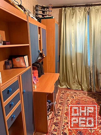 Продам 3ком кв Пролетарский р-он, Прожекторная Донецк - изображение 6