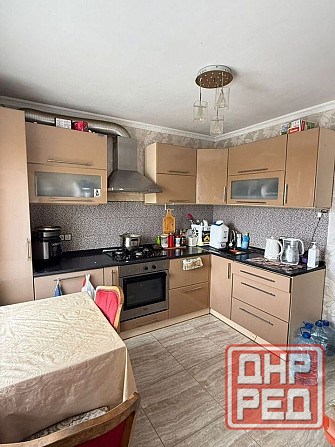 Продам 3ком кв Пролетарский р-он, Прожекторная Донецк - изображение 1