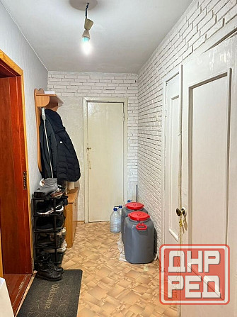 Продам 3ком кв Пролетарский р-он, Прожекторная Донецк - изображение 3