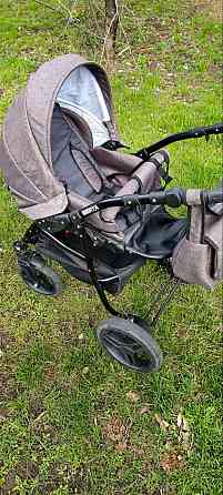 Коляска 2в1 Донецк