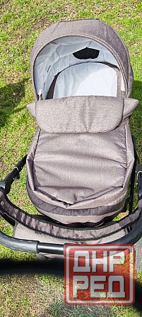 Коляска 2в1 Донецк - изображение 3