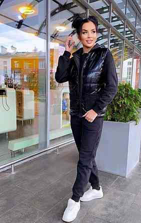 Костюм 3-ка Донецк