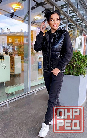 Костюм 3-ка Донецк - изображение 1