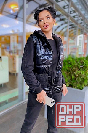 Костюм 3-ка Донецк - изображение 2