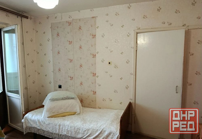 Сдаю квартиру (1 комн., 30кв.м 2этаж), Киевский район (ориентир школа 61) Донецк - изображение 2