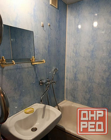 Сдаю квартиру (1 комн., 30кв.м 2этаж), Киевский район (ориентир школа 61) Донецк - изображение 5