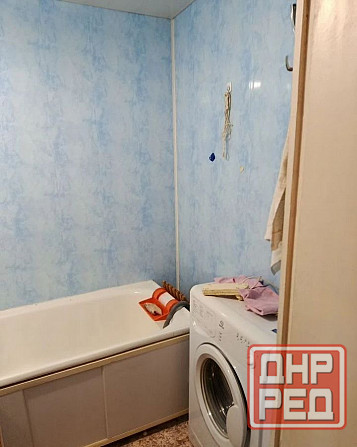 Сдаю квартиру (1 комн., 30кв.м 2этаж), Киевский район (ориентир школа 61) Донецк - изображение 4