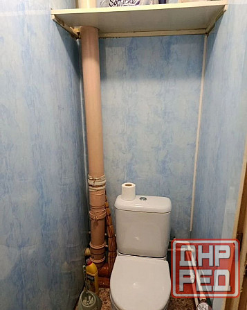 Сдаю квартиру (1 комн., 30кв.м 2этаж), Киевский район (ориентир школа 61) Донецк - изображение 6