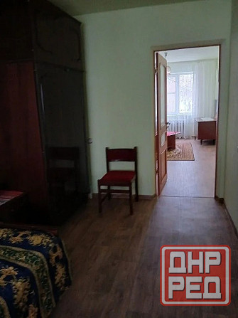 Продам 3к.кв Щетинина, Пролетарский р-он Донецк - изображение 4