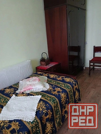 Продам 3к.кв Щетинина, Пролетарский р-он Донецк - изображение 6