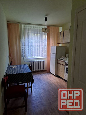 Продам 3к.кв Щетинина, Пролетарский р-он Донецк - изображение 1