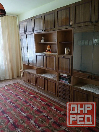 Продам 3к.кв Щетинина, Пролетарский р-он Донецк - изображение 2