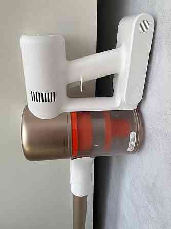 Пылесос Xiaomi Vacuum Cleaner G9 Plus Оригинал Донецк