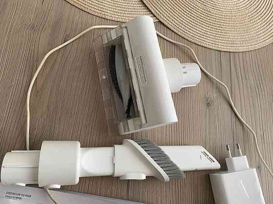 Пылесос Xiaomi Vacuum Cleaner G9 Plus Оригинал Донецк