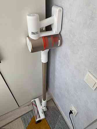 Пылесос Xiaomi Vacuum Cleaner G9 Plus Оригинал Донецк