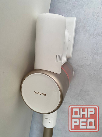 Пылесос Xiaomi Vacuum Cleaner G9 Plus Оригинал Донецк - изображение 5
