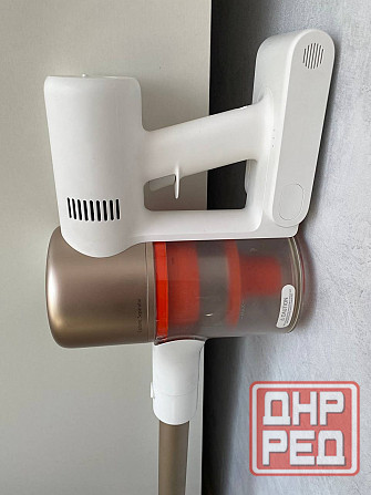 Пылесос Xiaomi Vacuum Cleaner G9 Plus Оригинал Донецк - изображение 3
