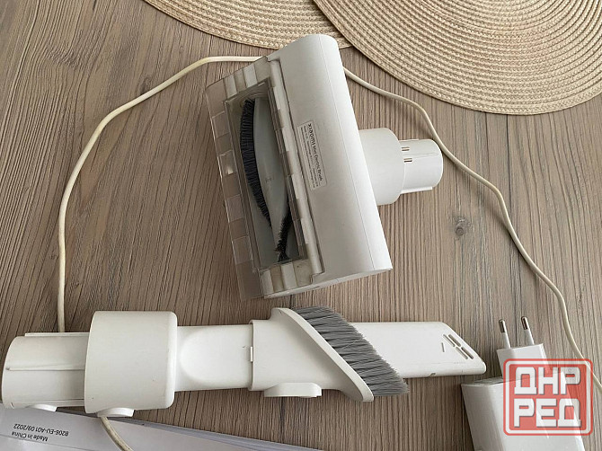 Пылесос Xiaomi Vacuum Cleaner G9 Plus Оригинал Донецк - изображение 4