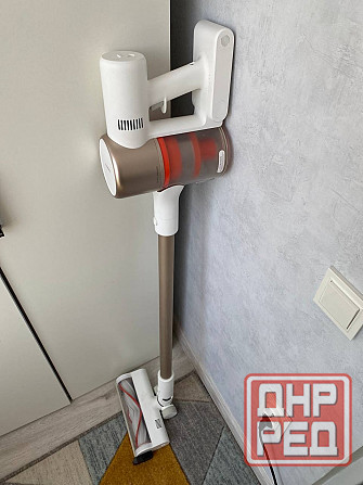 Пылесос Xiaomi Vacuum Cleaner G9 Plus Оригинал Донецк - изображение 2