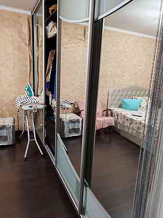 Продам 1- комнатную квартиру " чешский проект" ул. Артема, с ремонтом и мебелью. Донецк