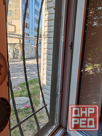 Продам 1- комнатную квартиру " чешский проект" ул. Артема, с ремонтом и мебелью. Донецк - изображение 4