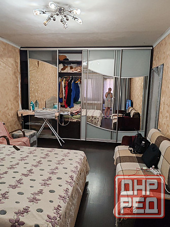 Продам 1- комнатную квартиру " чешский проект" ул. Артема, с ремонтом и мебелью. Донецк - изображение 7