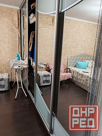 Продам 1- комнатную квартиру " чешский проект" ул. Артема, с ремонтом и мебелью. Донецк - изображение 3