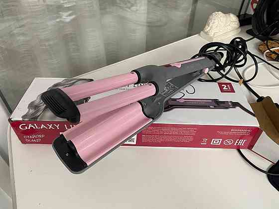 Плойка galaxy line Донецк