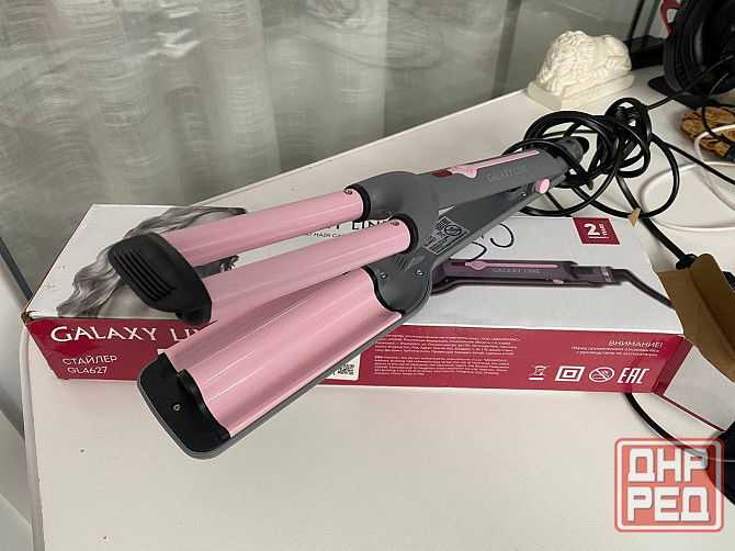 Плойка galaxy line Донецк - изображение 1