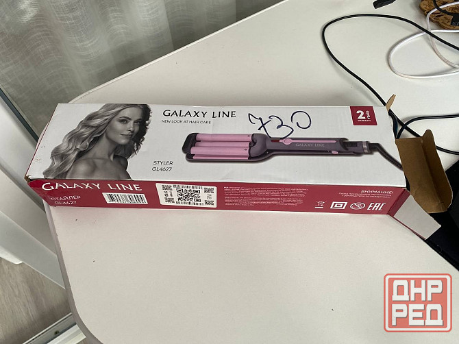 Плойка galaxy line Донецк - изображение 2