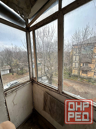 Продам 2х ком Буденновский Партизан Донецк - изображение 7