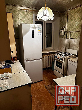 Продам 2х ком Буденновский Партизан Донецк - изображение 5
