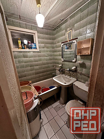 Продам 2х ком Буденновский Партизан Донецк - изображение 6