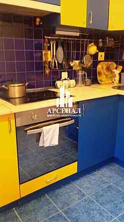 Продам 2к.кв. Щетинина Автостанция Донецк